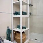 Apartamento Infinity Bellagio