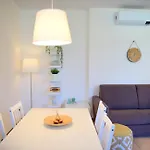 Apartamento Infinity