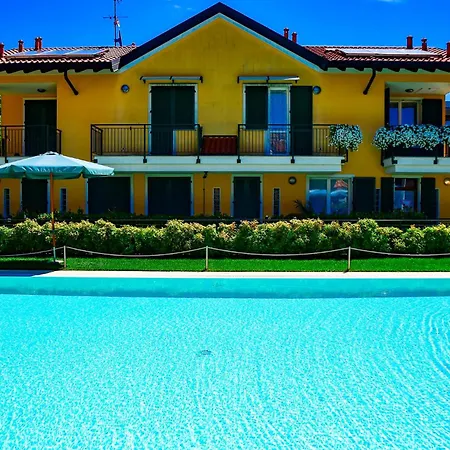 Apartamento Infinity