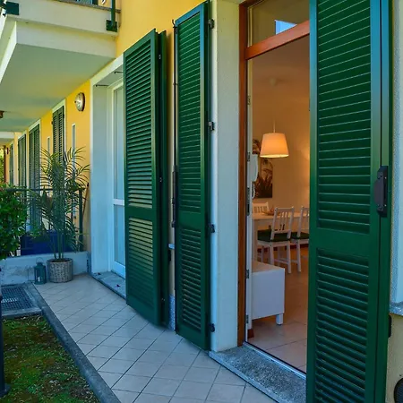 Apartamento Infinity