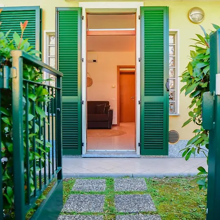 Apartamento Infinity