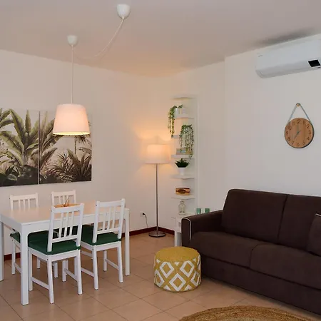 Infinity Apartamento