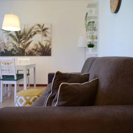 Infinity Apartman Bellagio