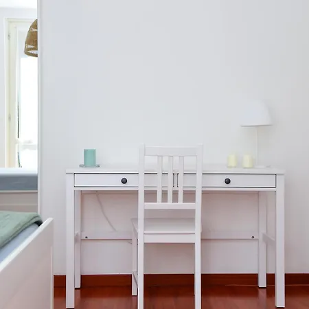Infinity Apartman *
