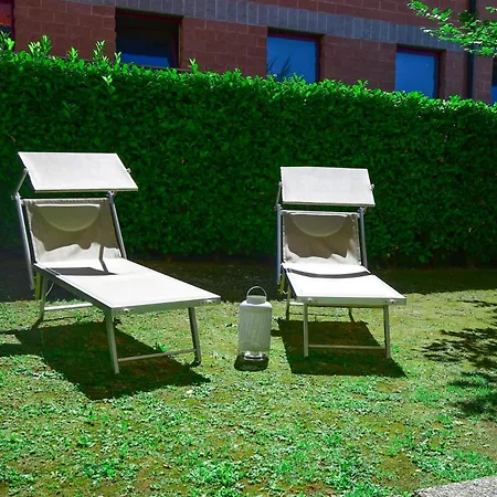 Infinity Apartman *
