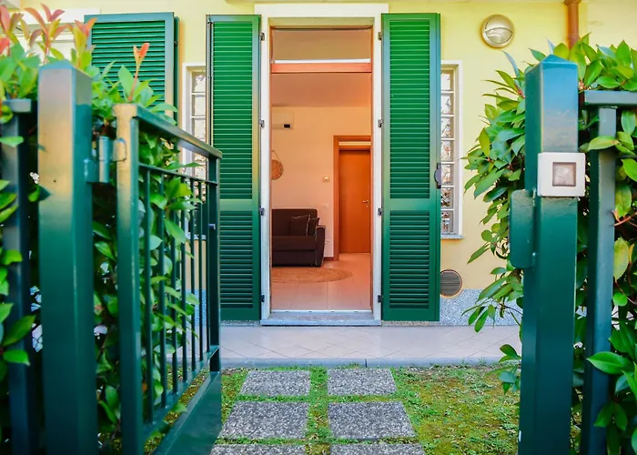Apartamento Infinity