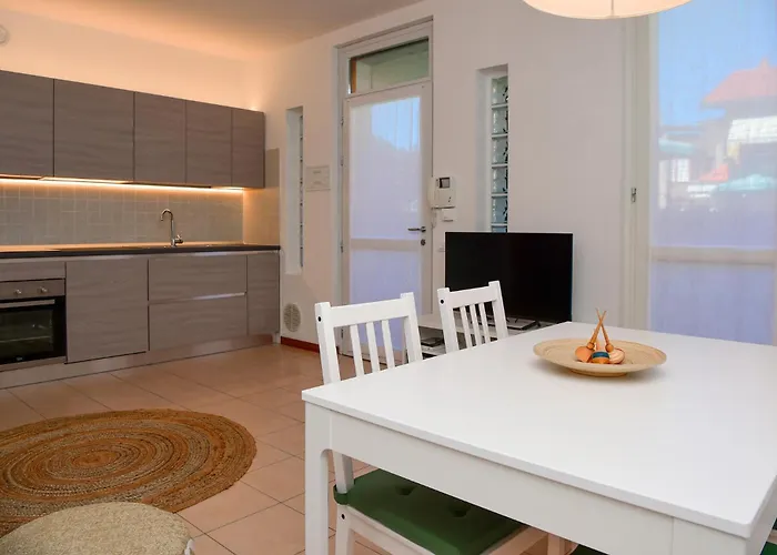 Infinity Apartamento *