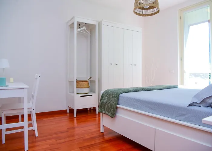 Infinity Apartamento