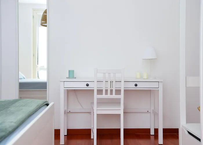 Infinity Apartamento *