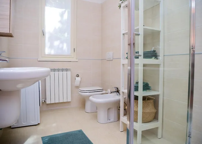 Apartamento Infinity