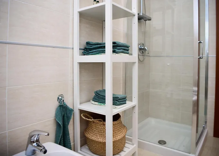 Apartamento Infinity Bellagio