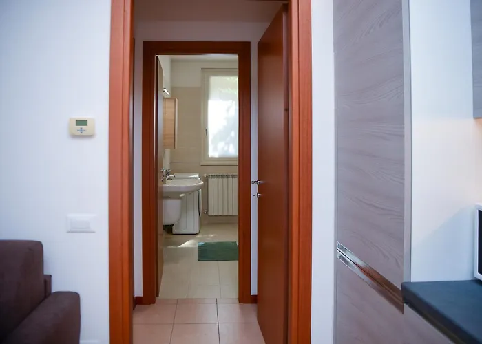 Apartamento Infinity