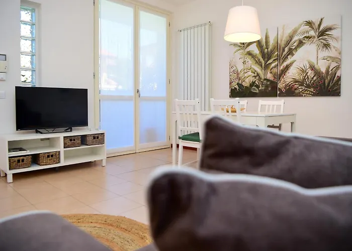 Infinity Apartamento *