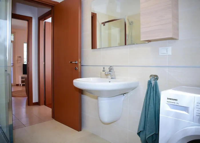 Apartamento Infinity Bellagio