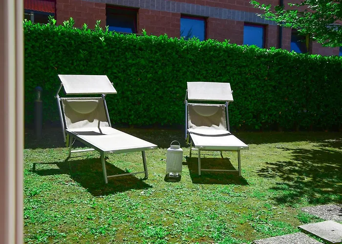 Infinity Apartamento *