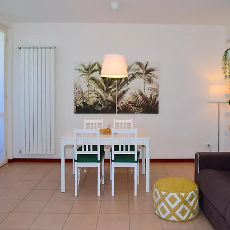 Infinity Apartmán Bellagio