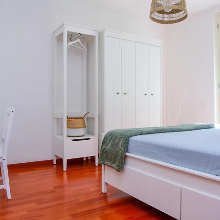 Infinity Appartement