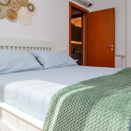 Apartament Infinity *