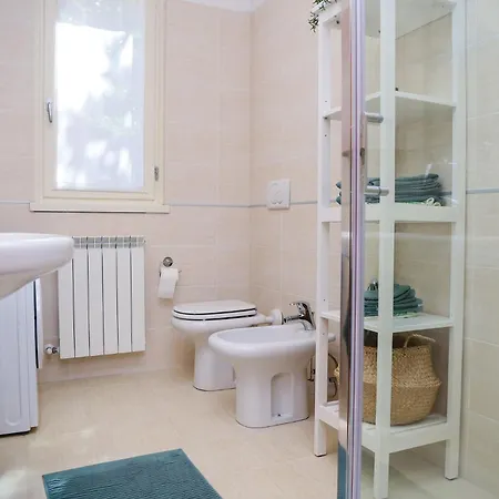 Apartament Infinity