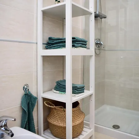 Apartament Infinity Bellagio