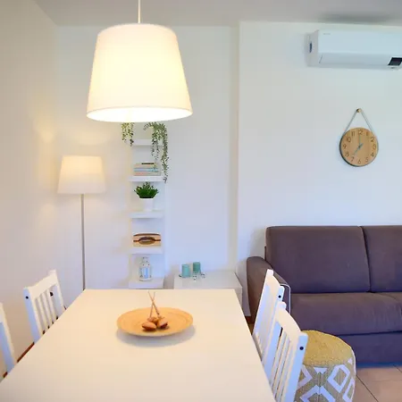 Appartement Infinity