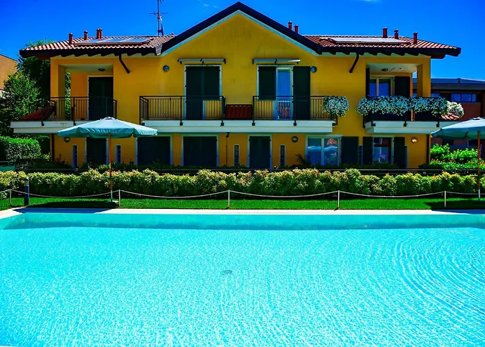 Apartament Infinity