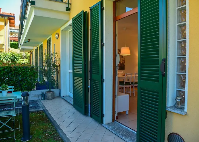 Apartament Infinity