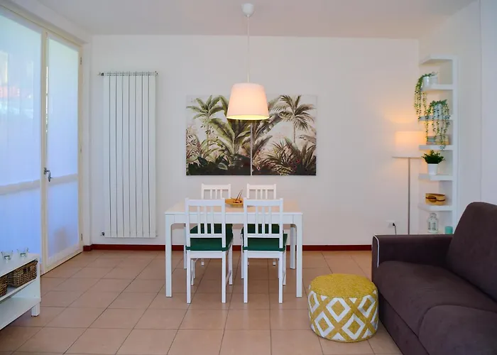 Infinity Apartament Bellagio