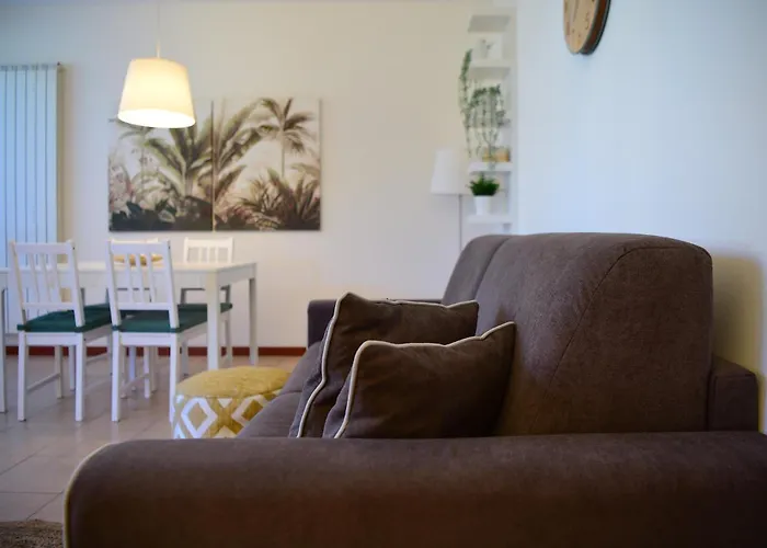 Infinity Apartmán Bellagio