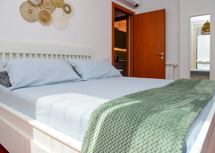 Apartmán Infinity *