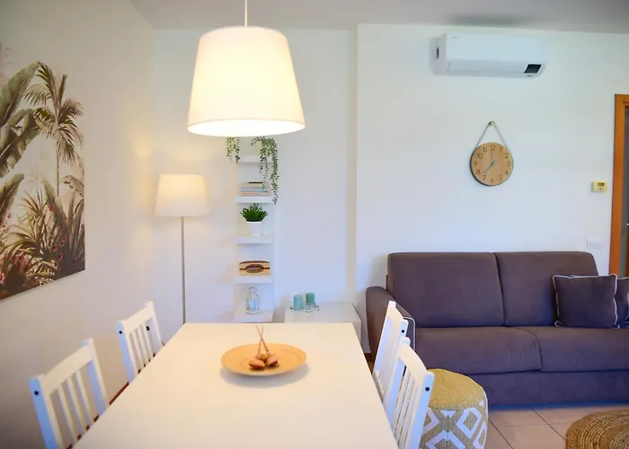 Apartmán Infinity