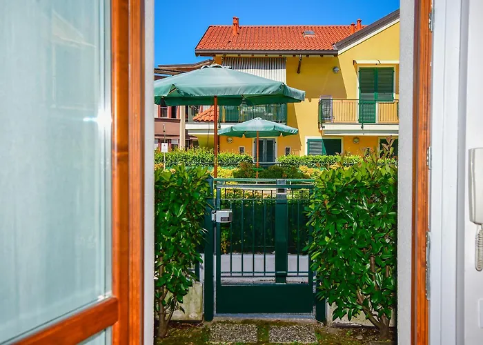 Infinity Apartament *