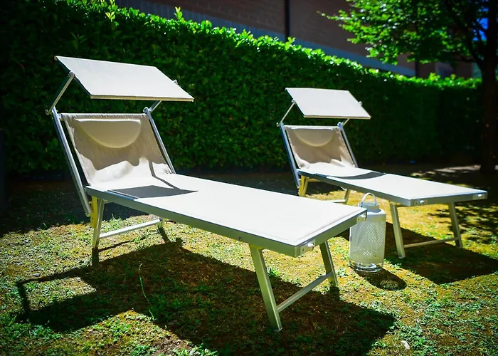 Infinity Apartmán *