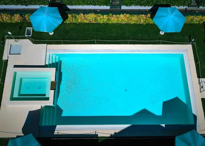 Infinity Apartmán Bellagio